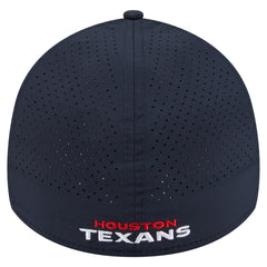 Houston Texans Perforated 39THIRTY Flex Hat | NFL On sale