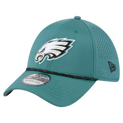 Philadelphia Eagles Perforated 39THIRTY Flex Hat | NFL Hot