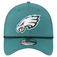 Philadelphia Eagles Perforated 39THIRTY Flex Hat | NFL Hot