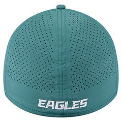 Philadelphia Eagles Perforated 39THIRTY Flex Hat | NFL Hot