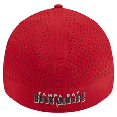 Tampa Bay Buccaneers Perforated 39THIRTY Flex Hat | NFL Online