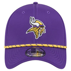 Minnesota Vikings Perforated 39THIRTY Flex Hat | NFL On sale