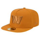Washington Commanders Color Pack A-Frame 59FIFTY Fitted Hat | NFL New