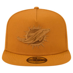 Miami Dolphins Color Pack A-Frame 59FIFTY Fitted Hat | NFL On sale