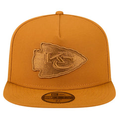 Kansas City Chiefs Color Pack A-Frame 59FIFTY Fitted Hat | NFL Sale