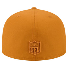 Green Bay Packers Color Pack A-Frame 59FIFTY Fitted Hat | NFL Online