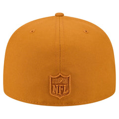 Los Angeles Chargers Color Pack A-Frame 59FIFTY Fitted Hat | NFL Discount