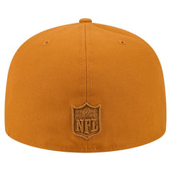 Los Angeles Rams Color Pack A-Frame 59FIFTY Fitted Hat | NFL On sale