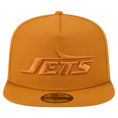 New York Jets Color Pack A-Frame 59FIFTY Fitted Hat | NFL Hot