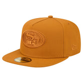 San Francisco 49ers Color Pack A-Frame 59FIFTY Fitted Hat | NFL Sale