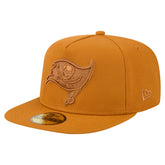 Tampa Bay Buccaneers Color Pack A-Frame 59FIFTY Fitted Hat | NFL New