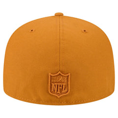 Philadelphia Eagles Color Pack A-Frame 59FIFTY Fitted Hat | NFL Near me