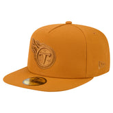 Tennessee Titans Color Pack A-Frame 59FIFTY Fitted Hat | NFL Hot