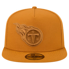 Tennessee Titans Color Pack A-Frame 59FIFTY Fitted Hat | NFL Hot