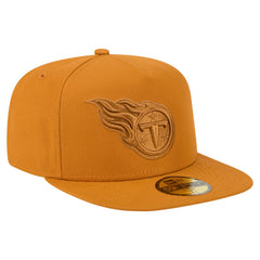 Tennessee Titans Color Pack A-Frame 59FIFTY Fitted Hat | NFL Hot