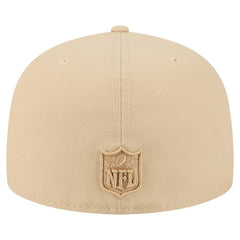 Washington Commanders Color Pack A-Frame 59FIFTY Fitted Hat | NFL Hot