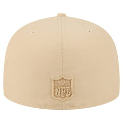 Los Angeles Rams Color Pack A-Frame 59FIFTY Fitted Hat | NFL On sale