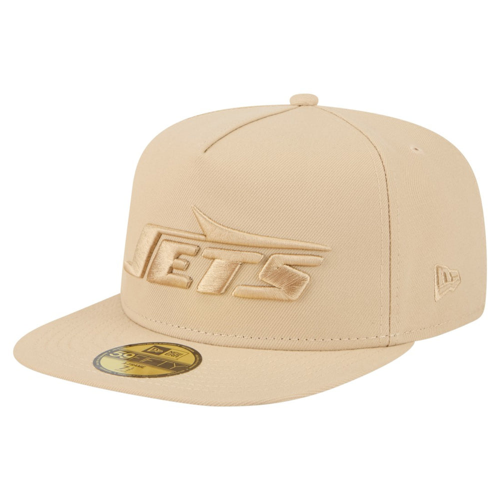 New York Jets Color Pack A-Frame 59FIFTY Fitted Hat | NFL Near me