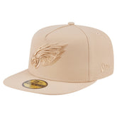 Philadelphia Eagles Color Pack A-Frame 59FIFTY Fitted Hat | NFL Sale