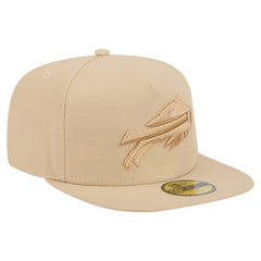 Buffalo Bills Color Pack A-Frame 59FIFTY Fitted Hat | NFL New