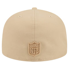 Buffalo Bills Color Pack A-Frame 59FIFTY Fitted Hat | NFL New