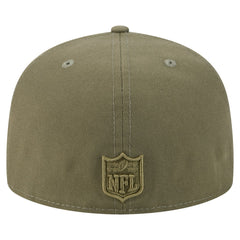 New York Jets Color Pack A-Frame 59FIFTY Fitted Hat | NFL Online