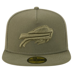 Buffalo Bills Color Pack A-Frame 59FIFTY Fitted Hat | NFL Hot