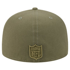 Buffalo Bills Color Pack A-Frame 59FIFTY Fitted Hat | NFL Hot