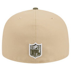 Minnesota Vikings Color Pack A-Frame 59FIFTY Fitted Hat | NFL US