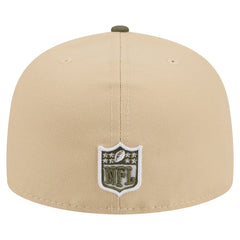 Cleveland Browns Color Pack A-Frame 59FIFTY Fitted Hat | NFL Sale