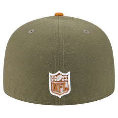Buffalo Bills Color Pack A-Frame 59FIFTY Fitted Hat | NFL Online