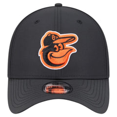 Baltimore Orioles New Era Night 39THIRTY Flex Hat - MLB Hats