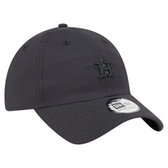 Houston Astros New Era Ripstop Casual Classic Adjustable Hat - MLB Hats