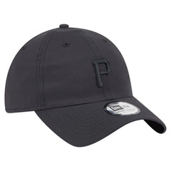 Pittsburgh Pirates New Era Ripstop Casual Classic Adjustable Hat - MLB Hats