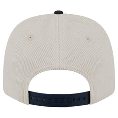 Atlanta Braves New Era Loyal 9SEVENTY Adjustable Hat - MLB Hats