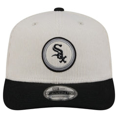 Chicago White Sox New Era Loyal 9SEVENTY Adjustable Hat - MLB Hats