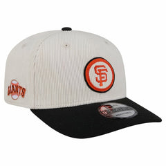 San Francisco Giants New Era Loyal 9SEVENTY Adjustable Hat - MLB Hats