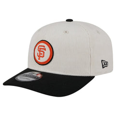 San Francisco Giants New Era Loyal 9SEVENTY Adjustable Hat - MLB Hats