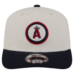 Los Angeles Angels New Era Loyal 9SEVENTY Adjustable Hat - MLB Hats