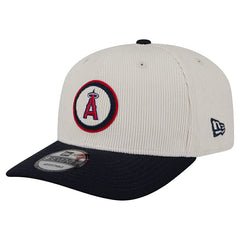 Los Angeles Angels New Era Loyal 9SEVENTY Adjustable Hat - MLB Hats