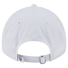 New York Mets New Era Women's Team Fan 9TWENTY Adjustable Hat - MLB Hats