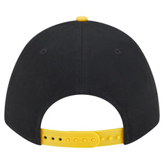 Pittsburgh Pirates New Era Arch 9FORTY A-Frame M-Crown Adjustable Hat - MLB Hats