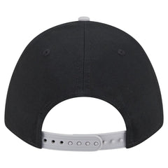 Chicago White Sox New Era Arch 9FORTY A-Frame M-Crown Adjustable Hat - MLB Hats