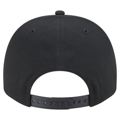 San Francisco Giants New Era Chainstitch 9FIFTY A-Frame Snapback Hat - MLB Hats