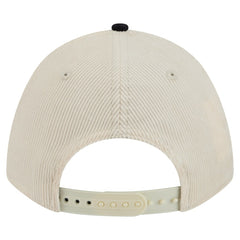 New York Yankees New Era Sided Corduroy 9FORTY A-Frame Adjustable Hat - MLB Hats