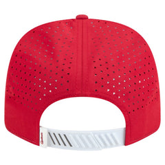 St. Louis Cardinals New Era Established Patch 9SEVENTY Adjustable Hat - MLB Hats