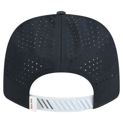 Boston Red Sox New Era Established Patch 9SEVENTY Adjustable Hat - MLB Hats