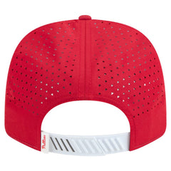 Philadelphia Phillies New Era Established Patch 9SEVENTY Adjustable Hat - MLB Hats
