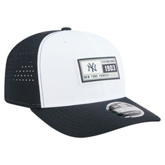 New York Yankees New Era Established Patch 9SEVENTY Adjustable Hat - MLB Hats