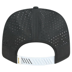 Pittsburgh Pirates New Era Established Patch 9SEVENTY Adjustable Hat - MLB Hats